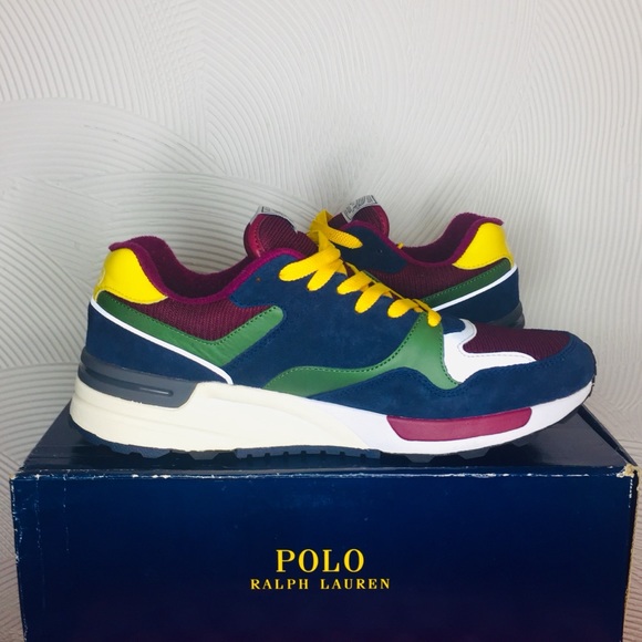 ❗️SOLD❗️🧸POLO🧸PWing Trackster 100 prep - Picture 5 of 12